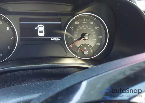 2023 Kia Forte Gt-Line z USA, uszkodzony, nr VIN 3KPF54AD8PE548821